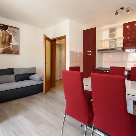 Apartments & Rooms Zaja Trogir Rum bild