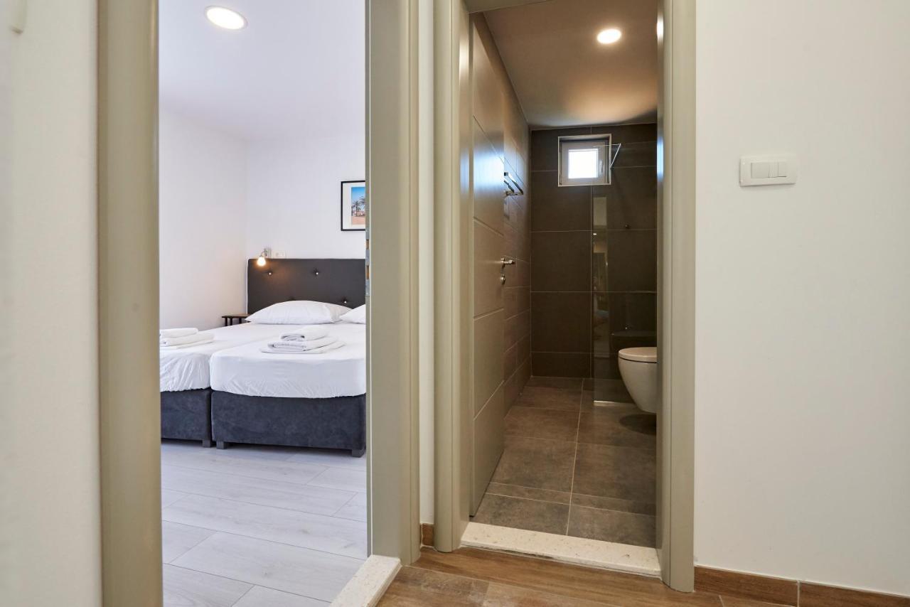Apartments & Rooms Zaja Trogir Rum bild