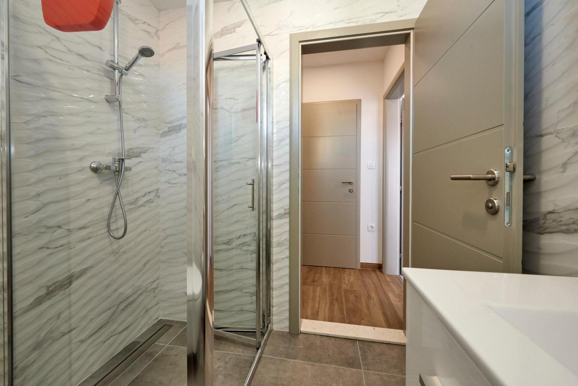 Apartments & Rooms Zaja Trogir Rum bild
