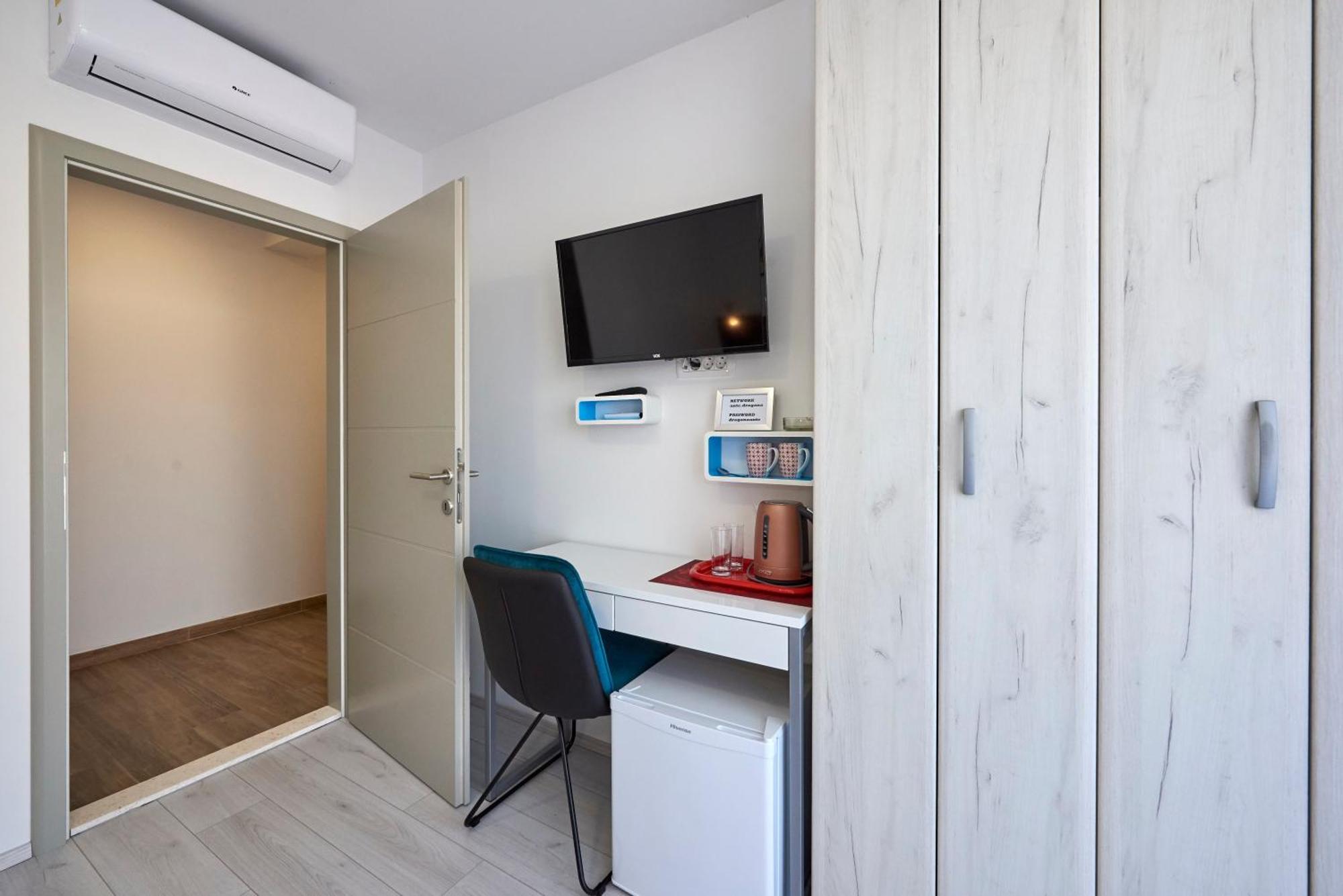 Apartments & Rooms Zaja Trogir Rum bild