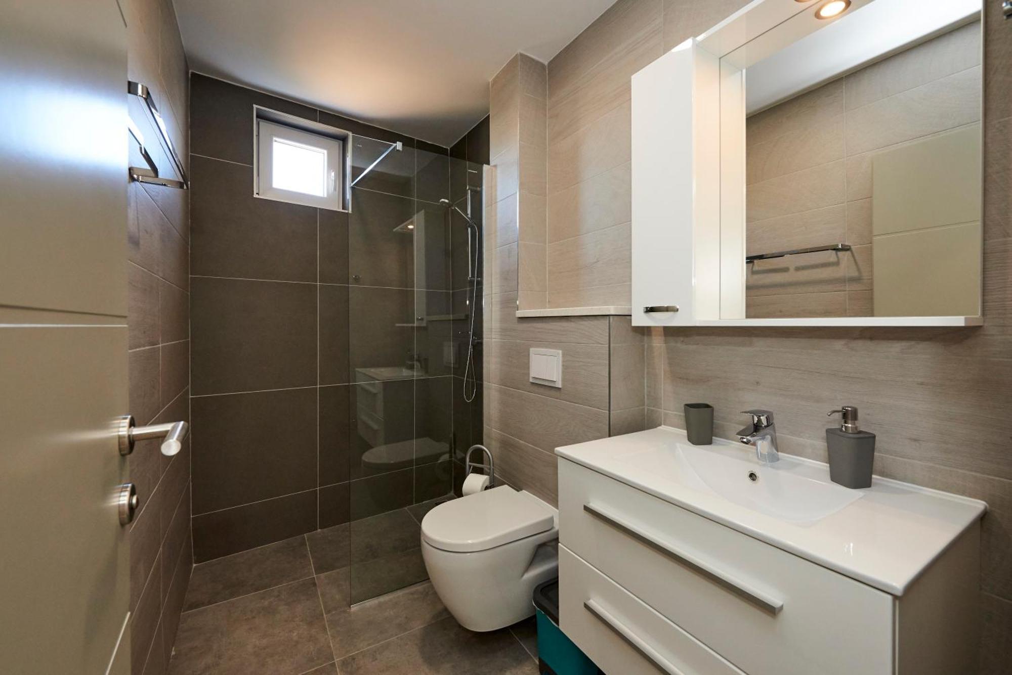 Apartments & Rooms Zaja Trogir Rum bild