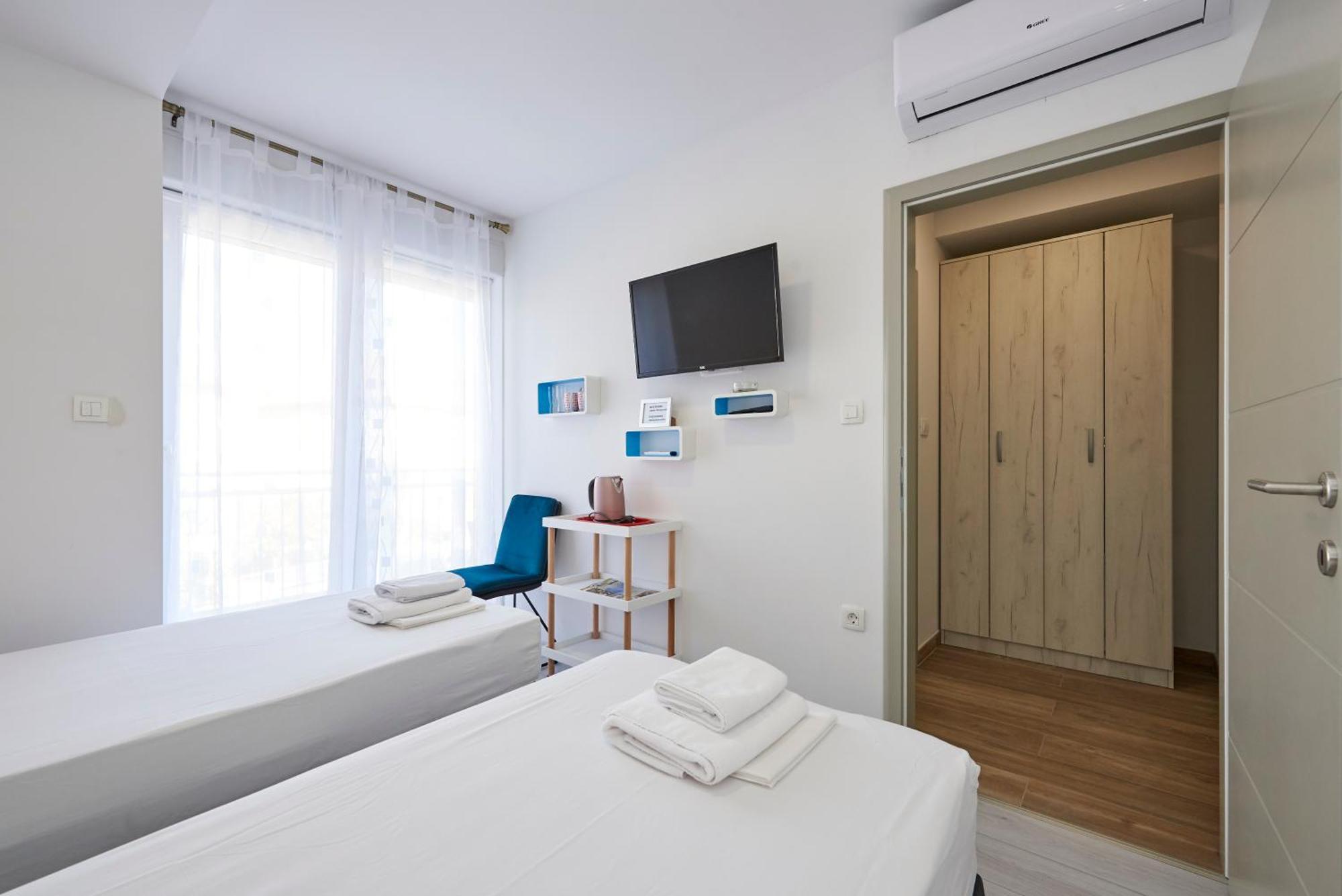 Apartments & Rooms Zaja Trogir Rum bild