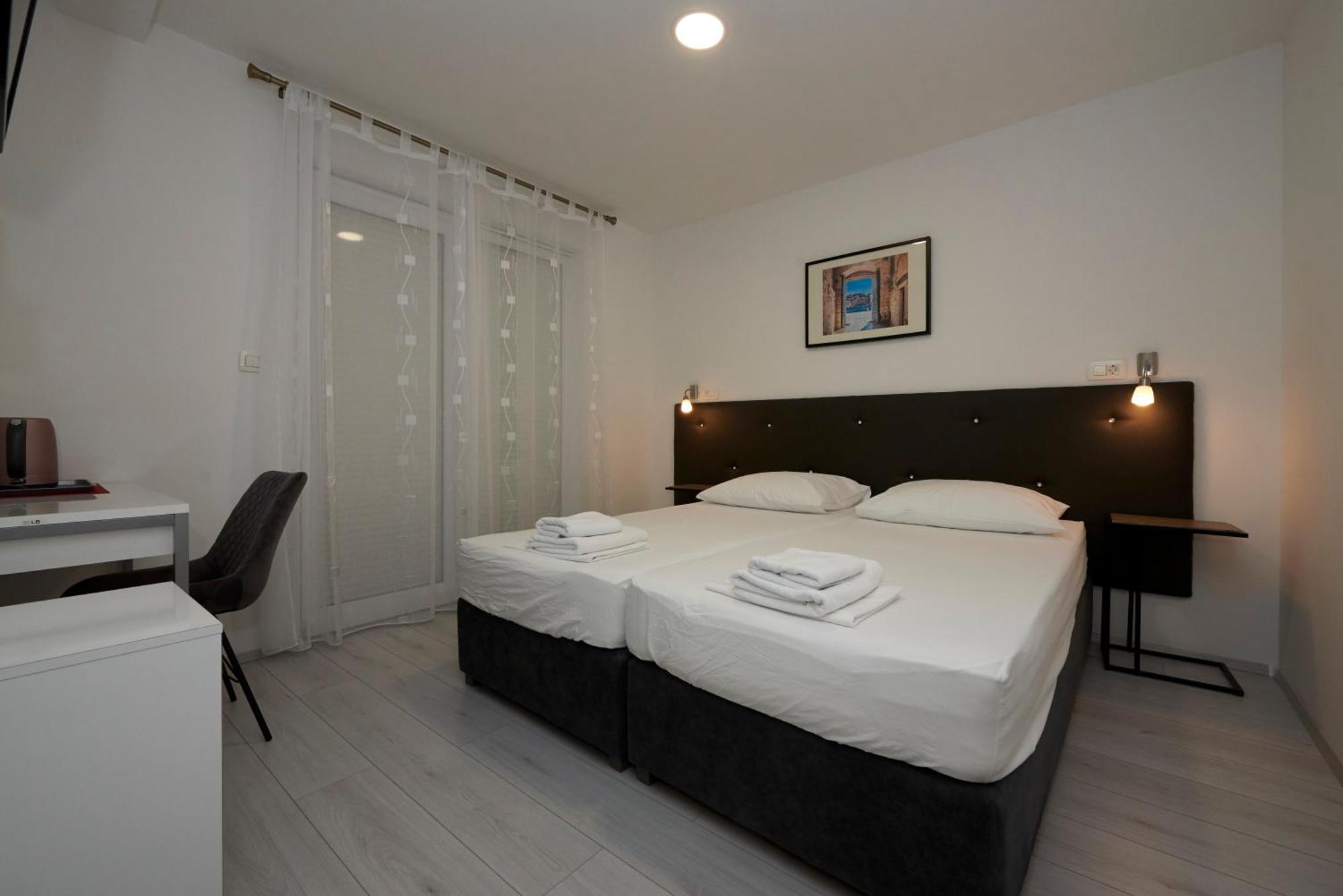 Apartments & Rooms Zaja Trogir Rum bild