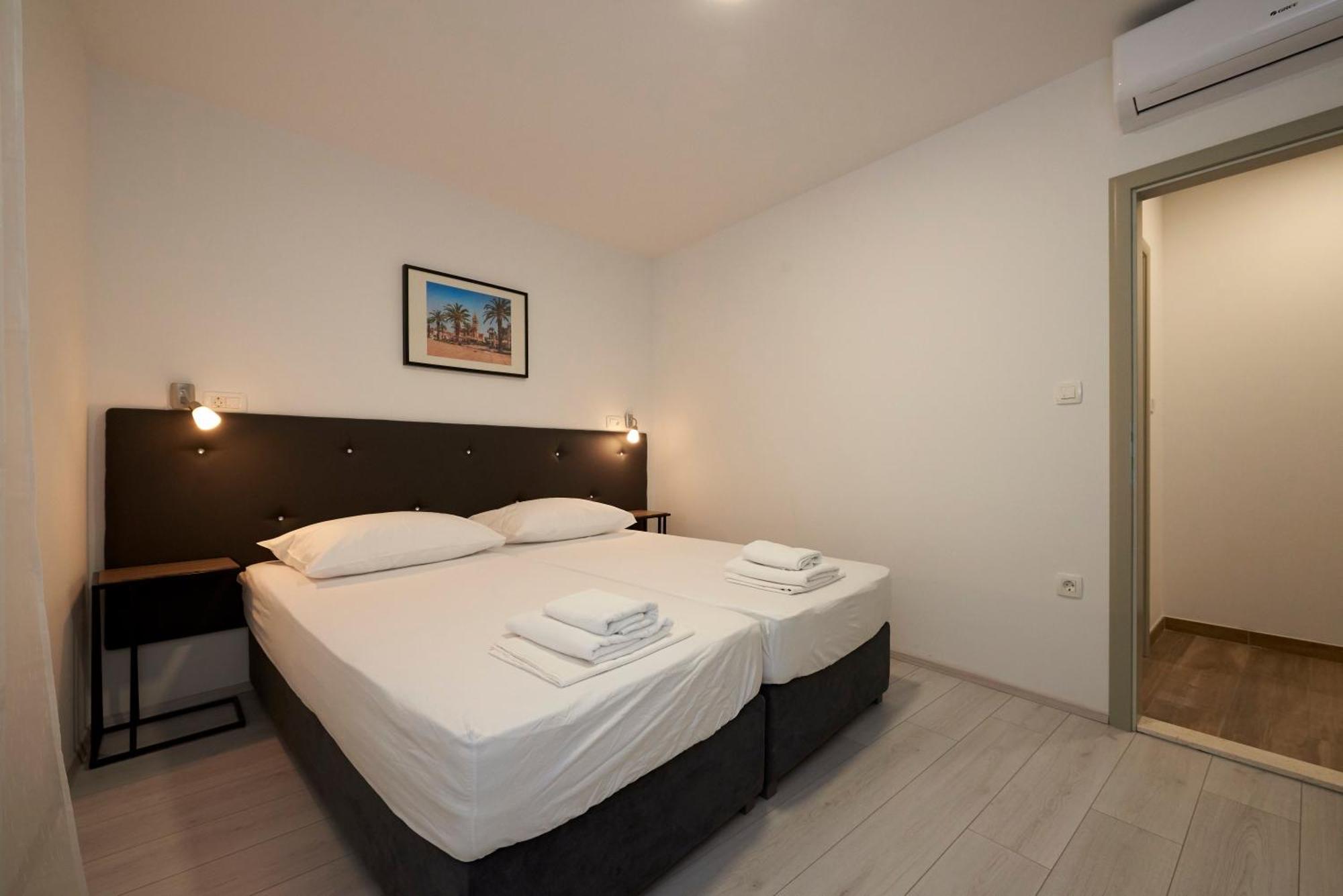 Apartments & Rooms Zaja Trogir Rum bild