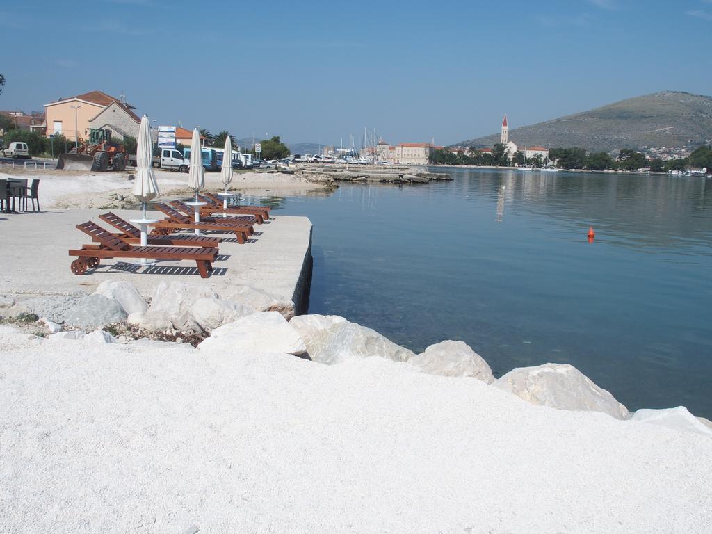 Apartments & Rooms Zaja Trogir Rum bild